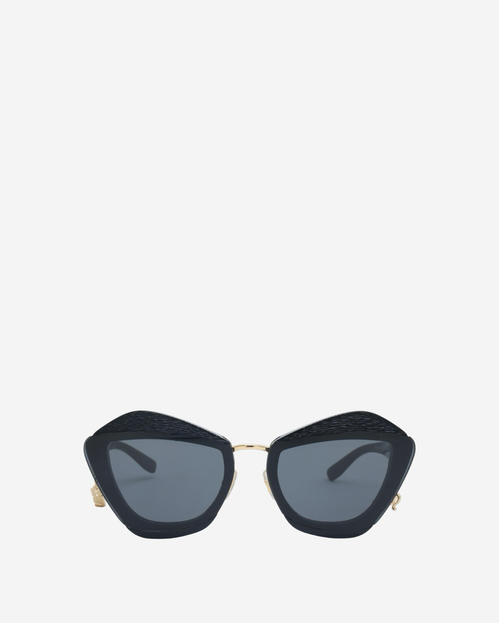 Lentes de Sol Miu Miu Charms
