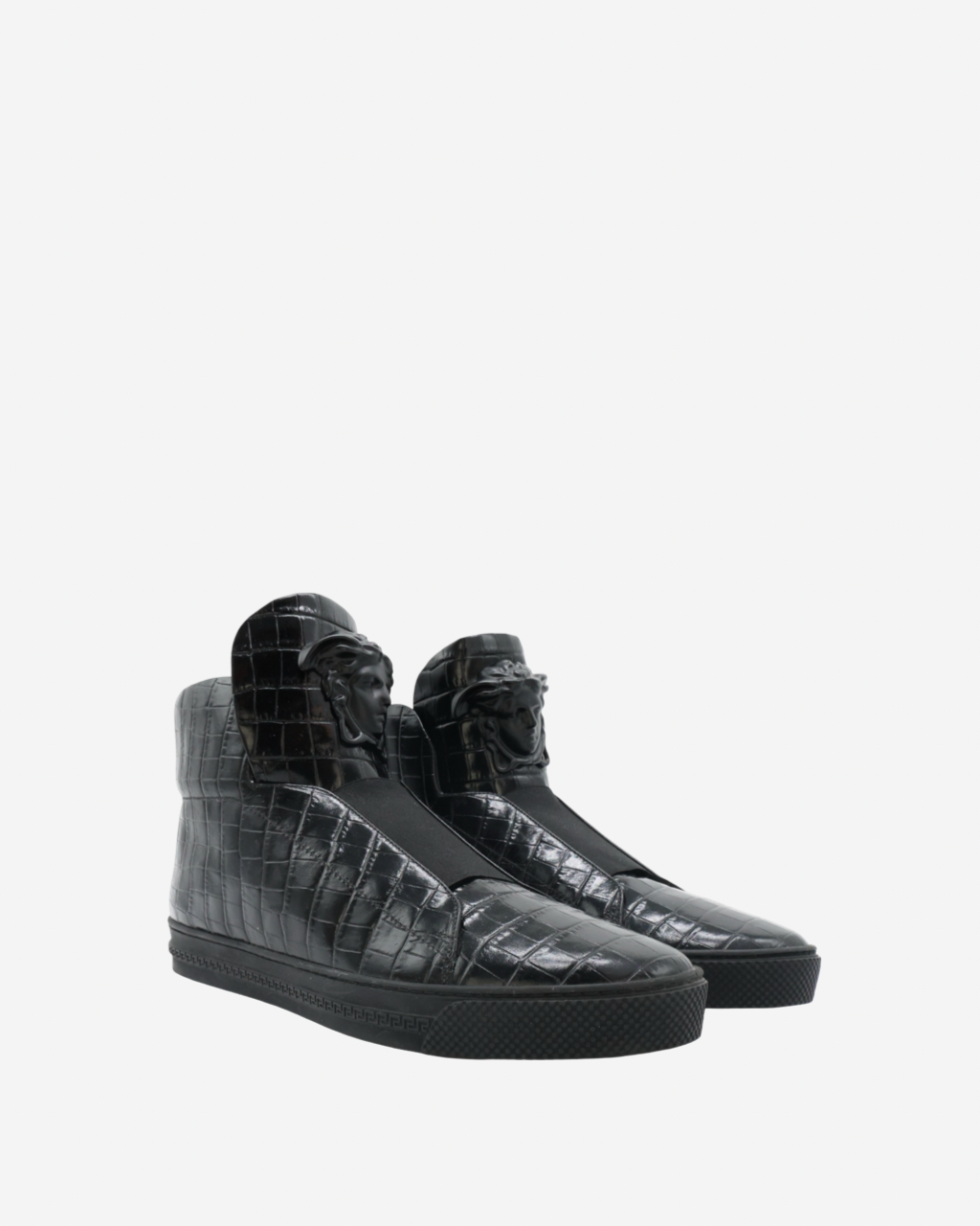 Tenis Versace Medusa 44