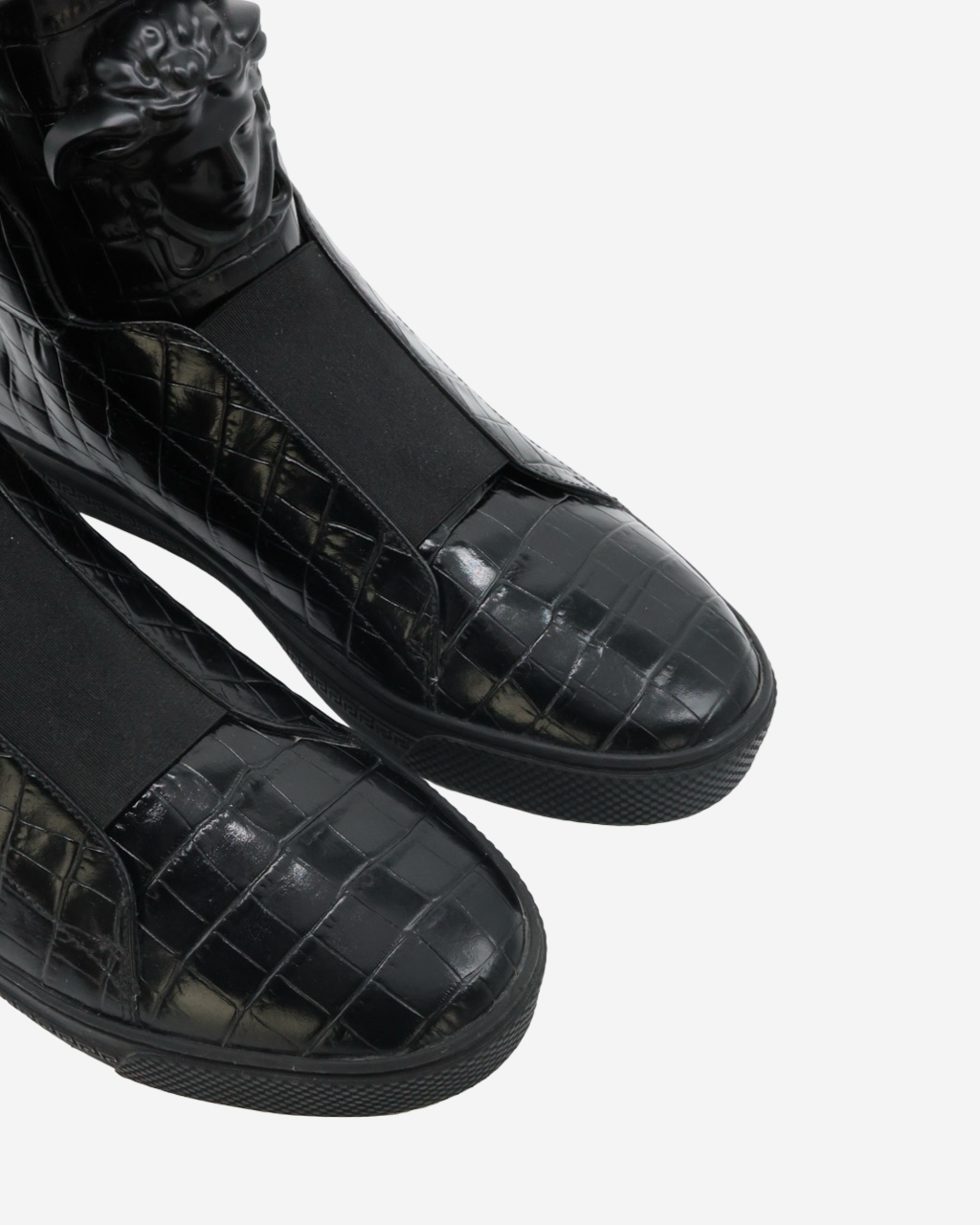 Tenis Versace Medusa 44