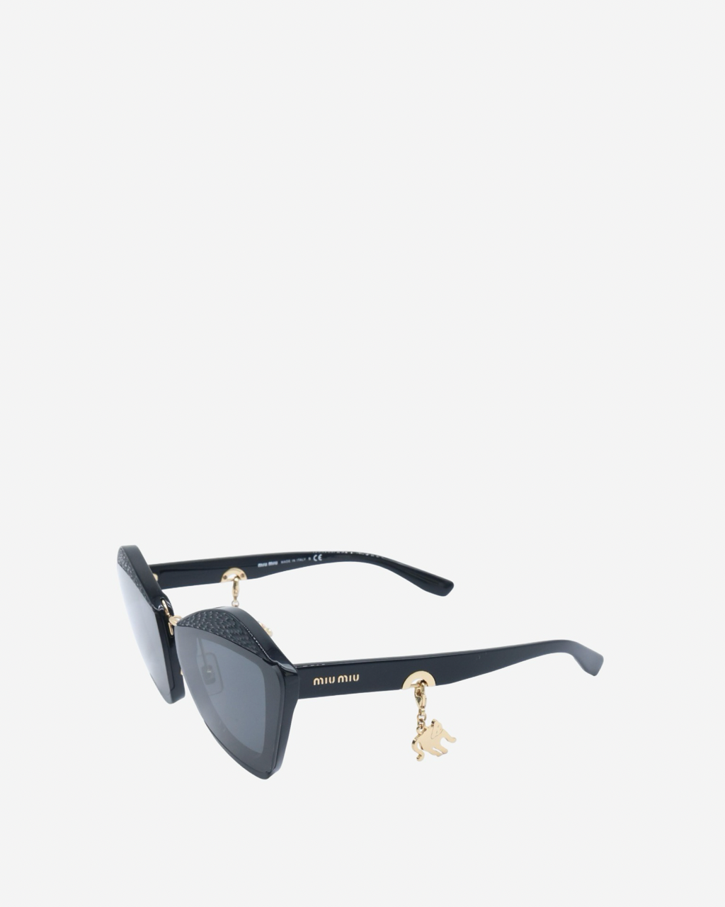 Lentes de Sol Miu Miu Charms