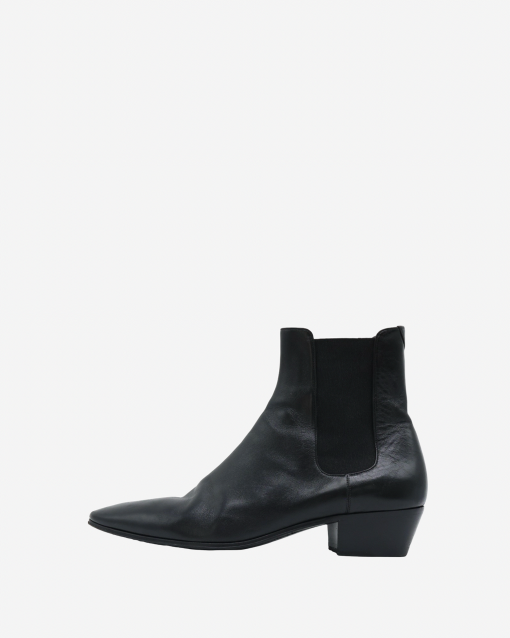 Botas Saint Laurent Chelsea 44