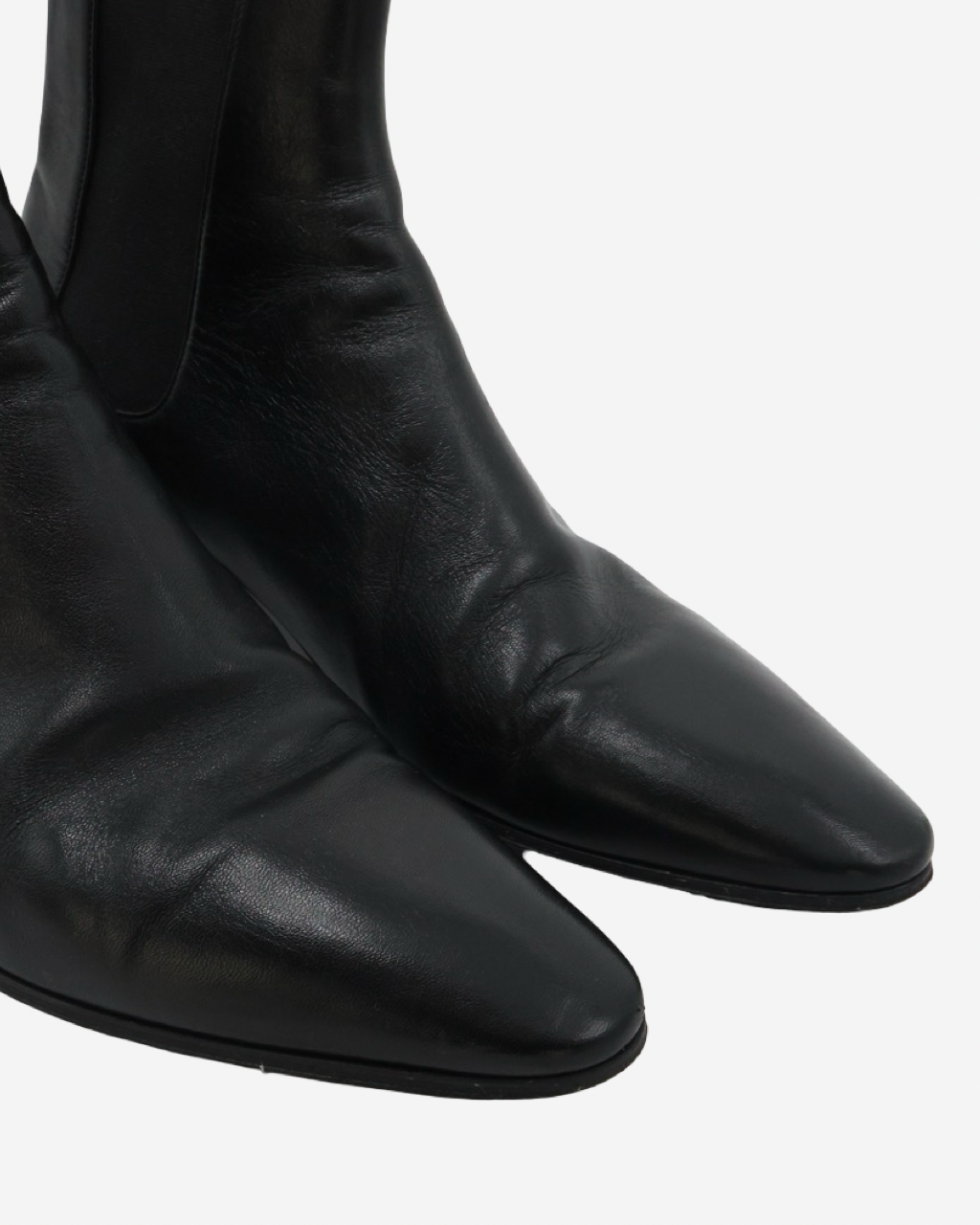Botas Saint Laurent Chelsea 44
