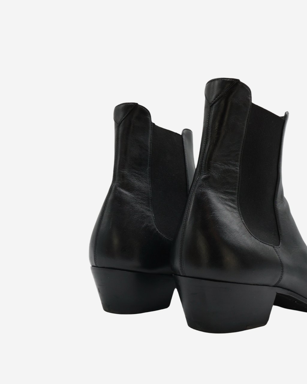 Botas Saint Laurent Chelsea 44
