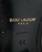 Botas Saint Laurent Chelsea 44