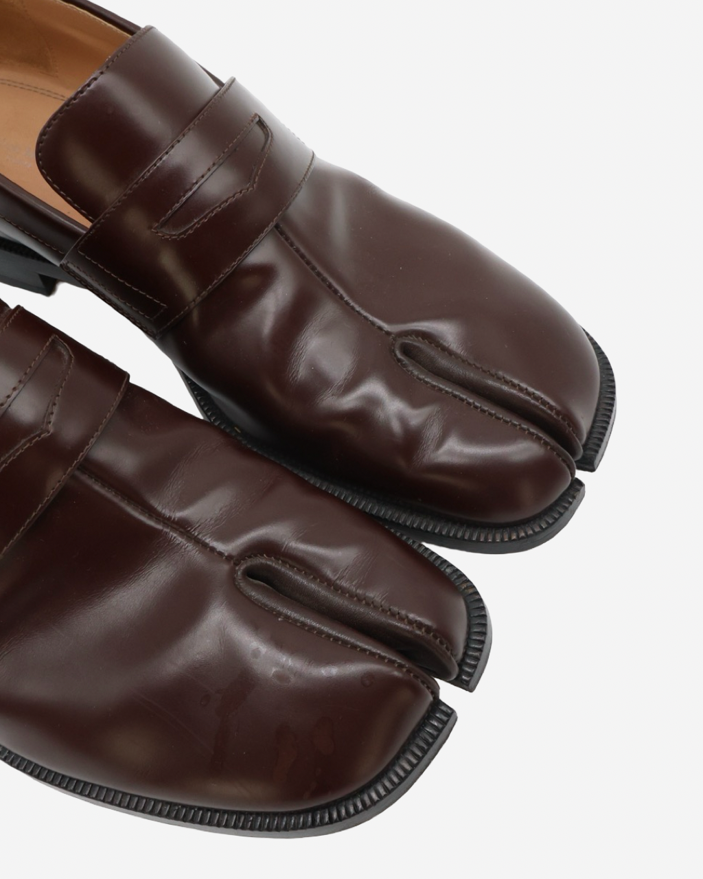 Mocasines Maison Margiela Tabi 42
