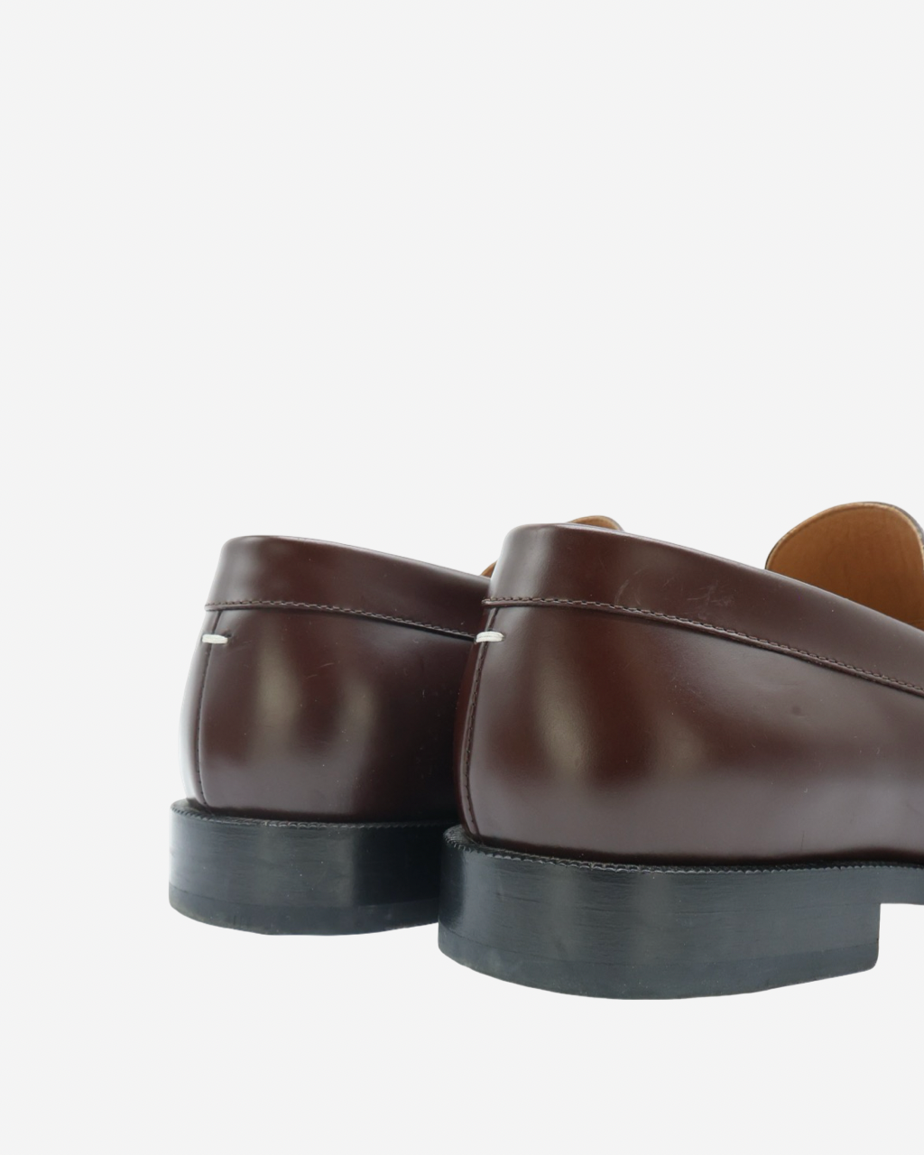Mocasines Maison Margiela Tabi 42