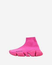 Tenis Balenciaga Speed 2.0 37