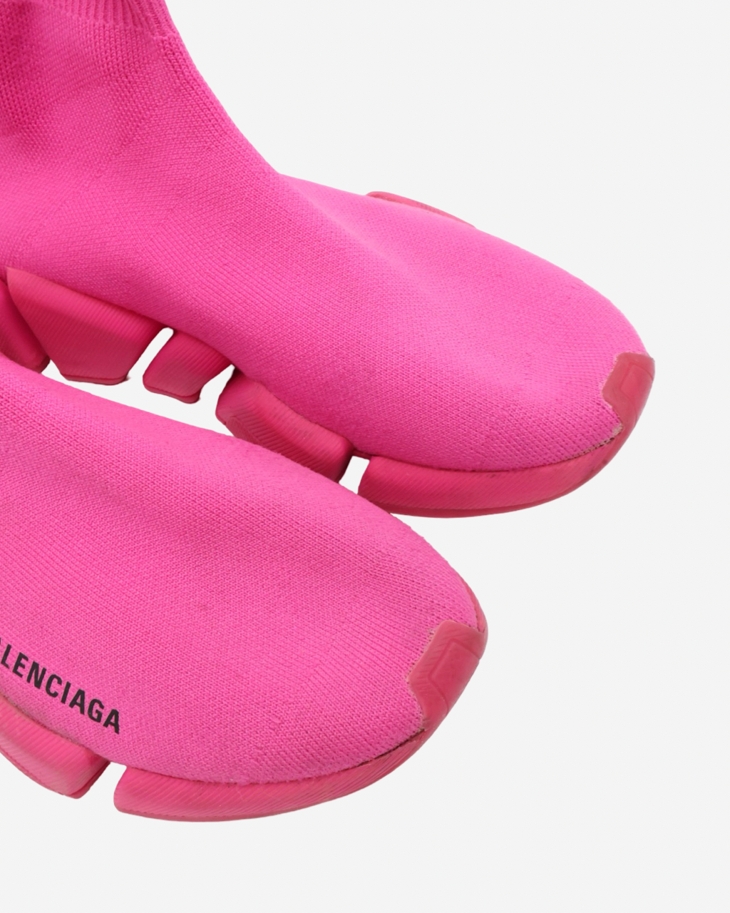 Tenis Balenciaga Speed 2.0 37