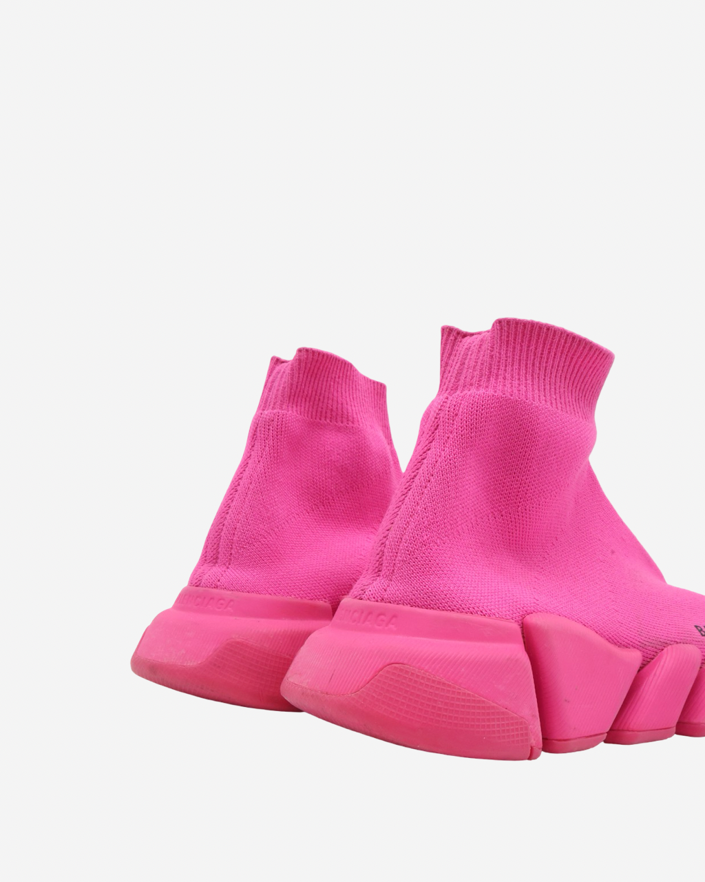 Tenis Balenciaga Speed 2.0 37