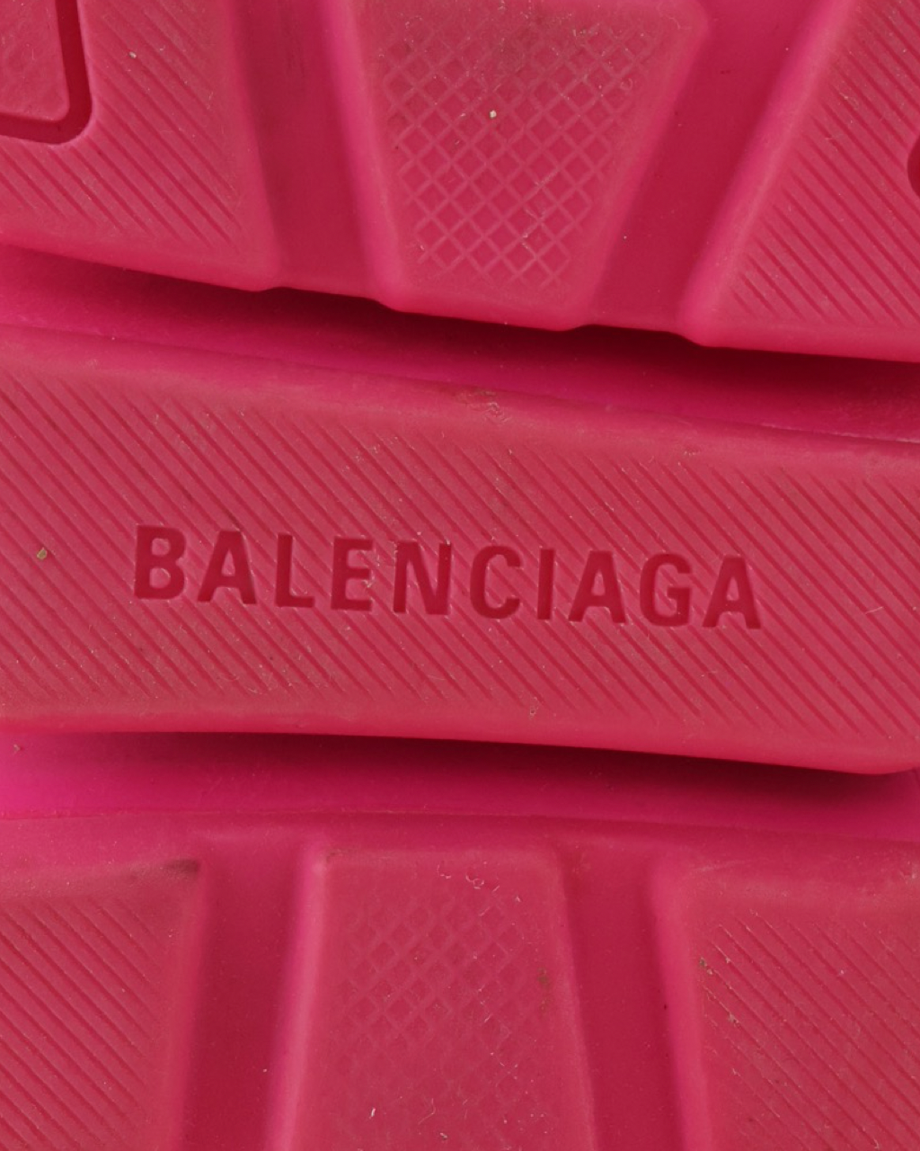 Tenis Balenciaga Speed 2.0 37