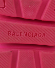 Tenis Balenciaga Speed 2.0 37