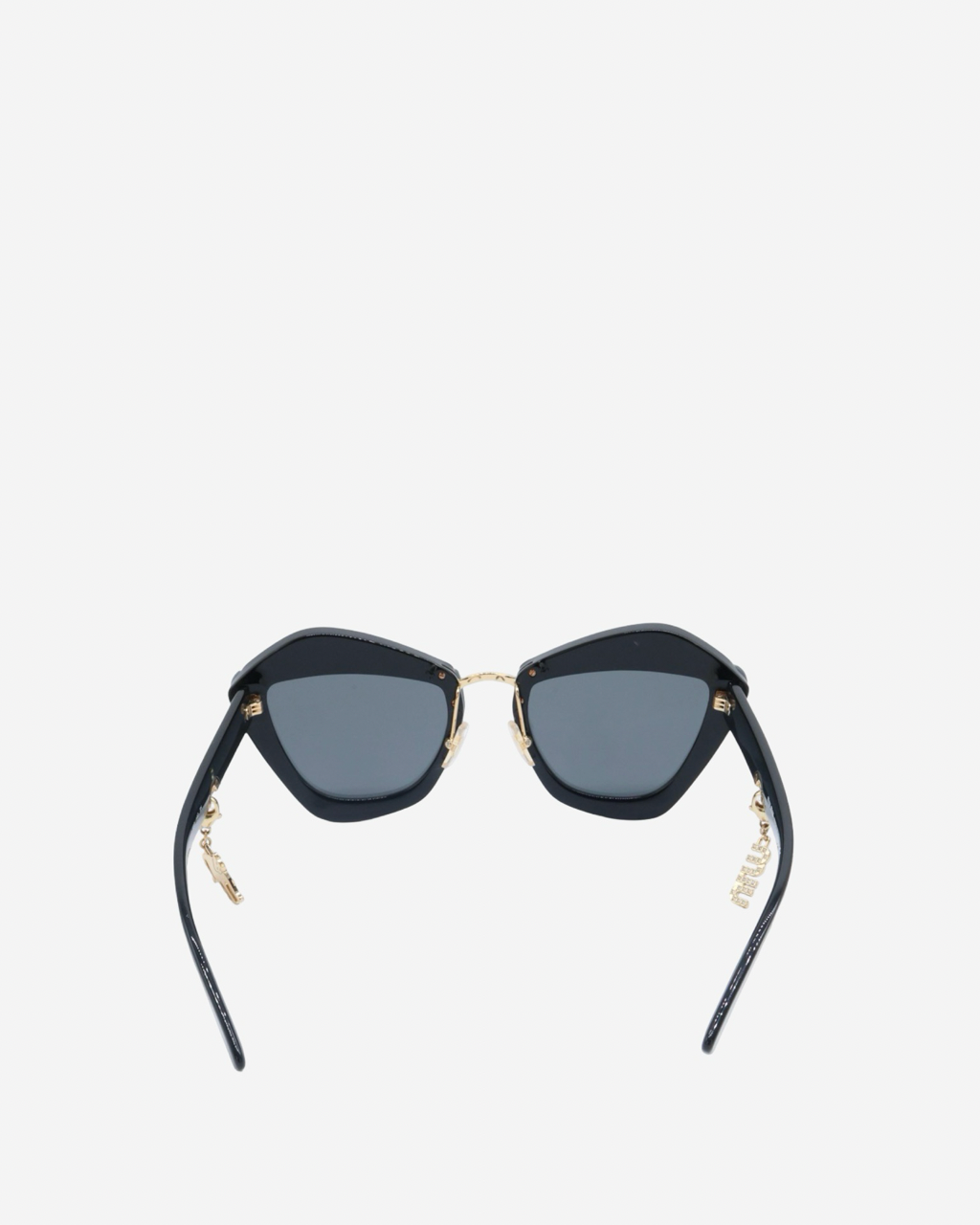 Lentes de Sol Miu Miu Charms