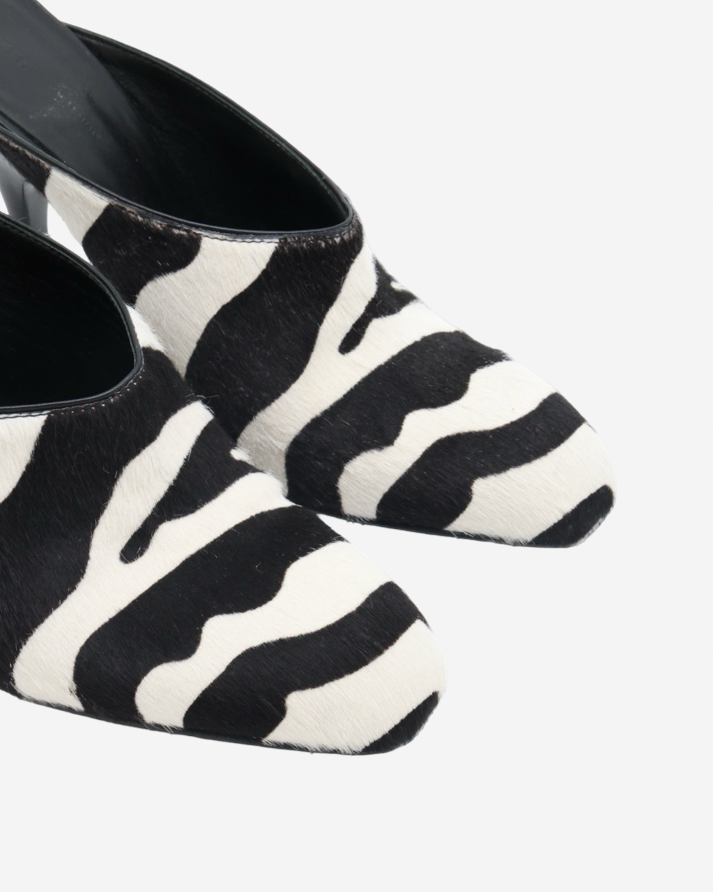 Zapatillas Khaite Zebra 36