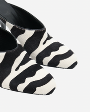 Zapatillas Khaite Zebra 36