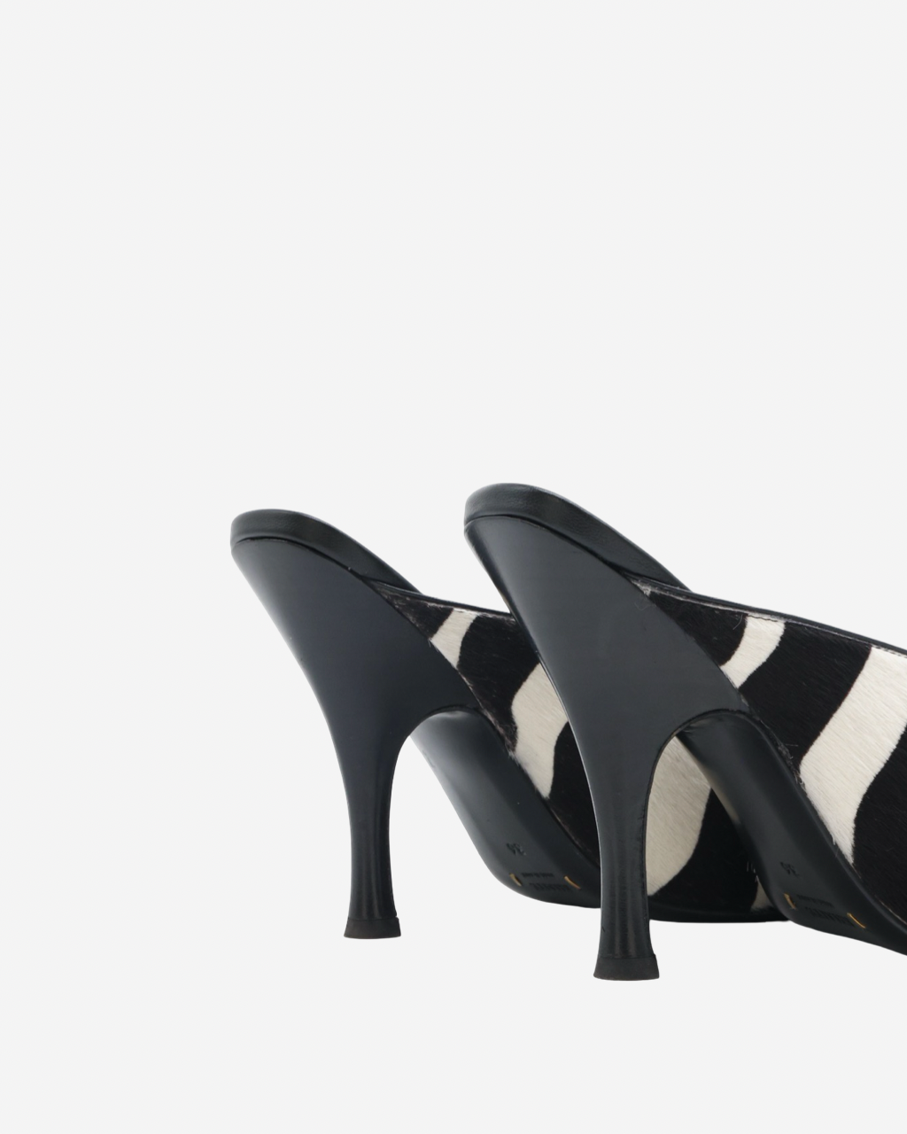 Zapatillas Khaite Zebra 36