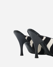 Zapatillas Khaite Zebra 36