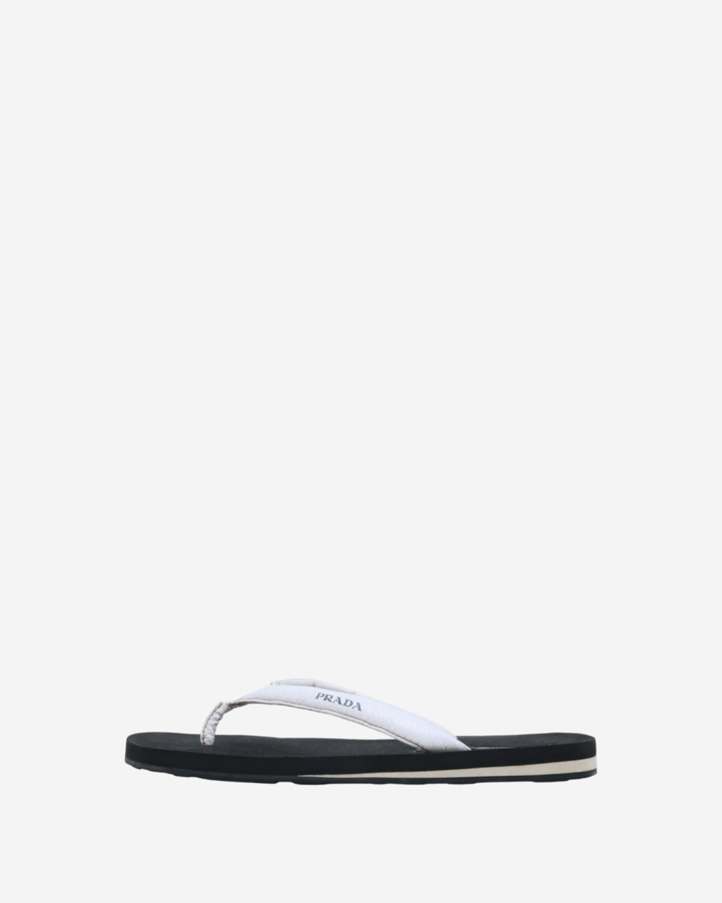 Sandalias Prada Flip Flop 36