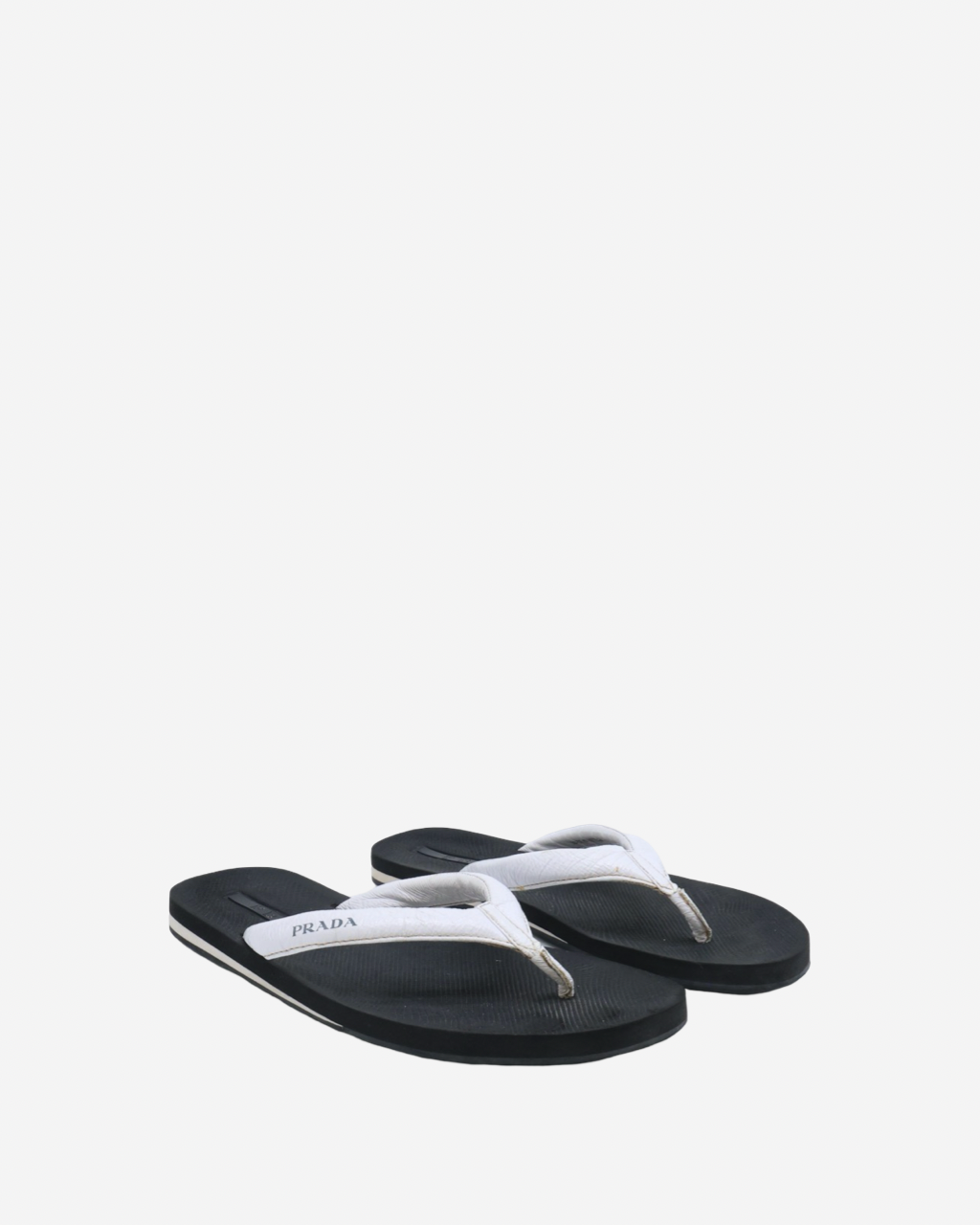 Sandalias Prada Flip Flop 36
