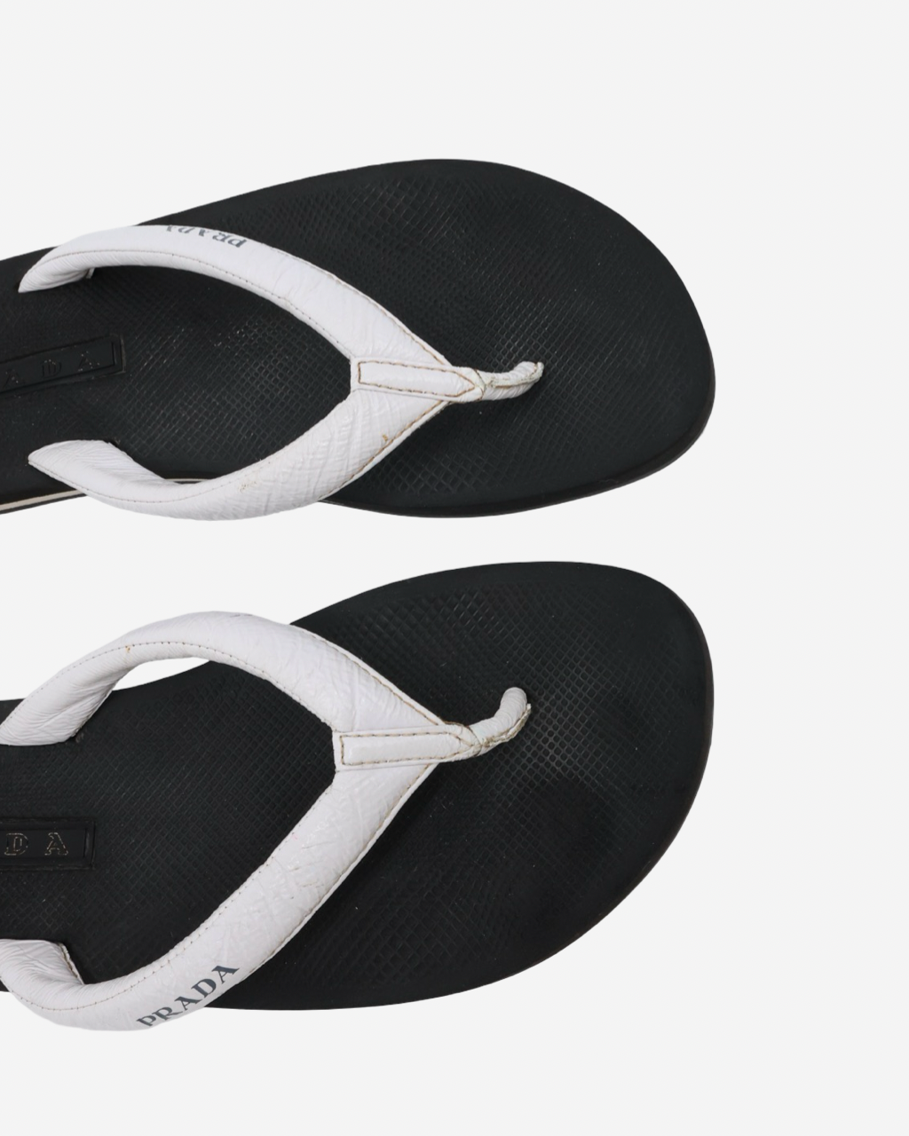 Sandalias Prada Flip Flop 36