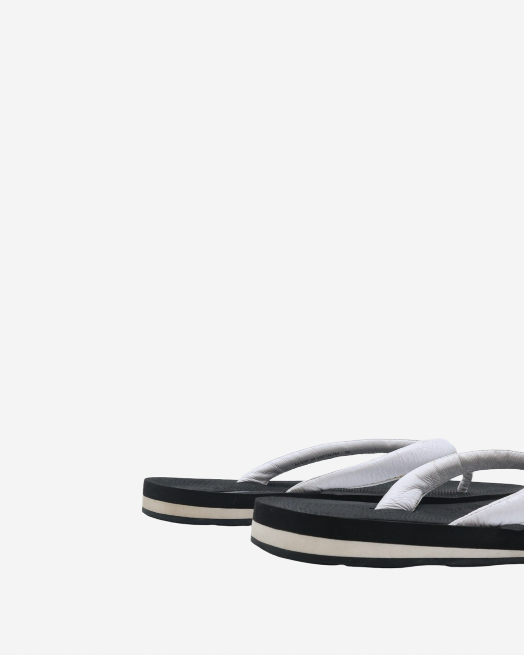 Sandalias Prada Flip Flop 36