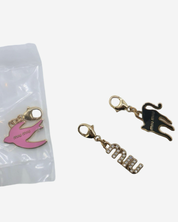 Lentes de Sol Miu Miu Charms