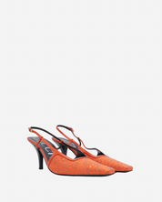Slingbacks Gucci Tom GG 40
