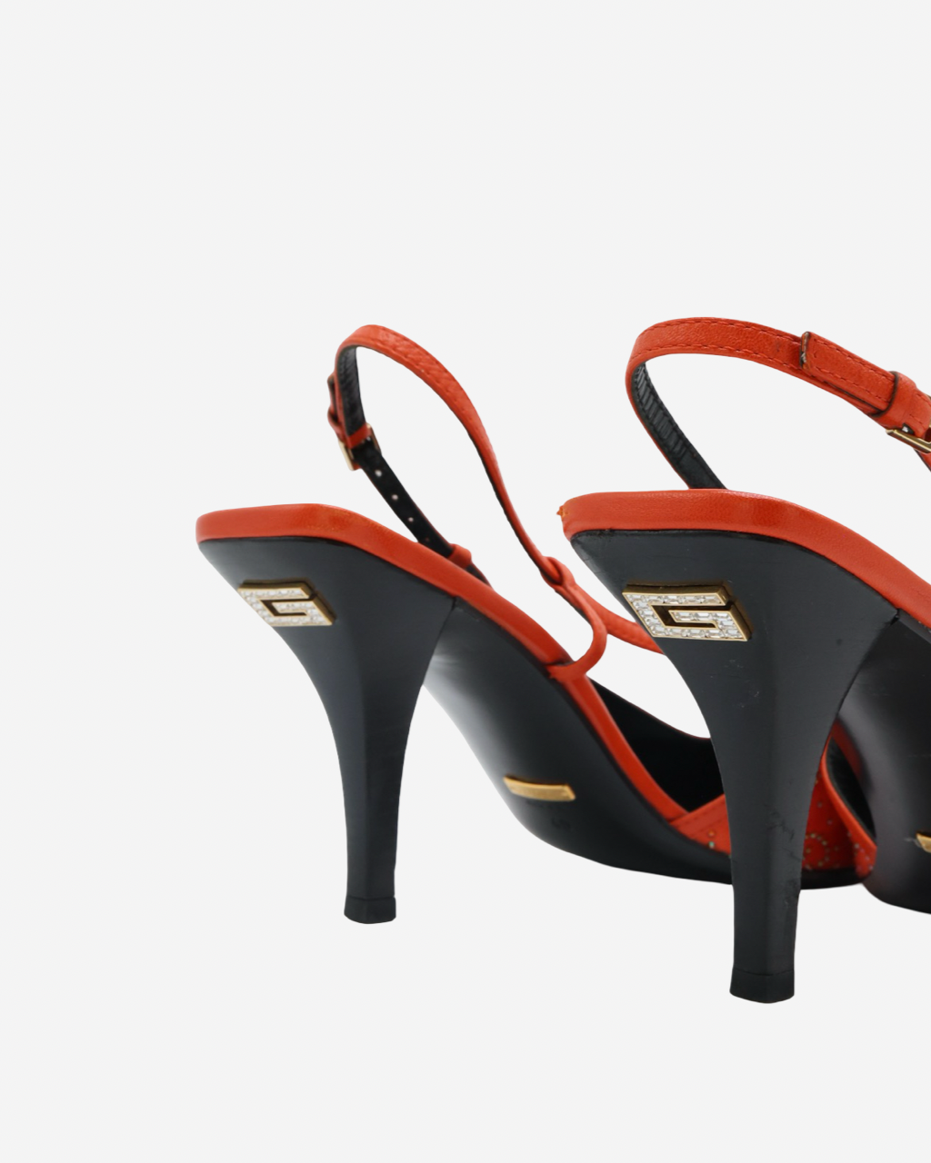 Slingbacks Gucci Tom GG 40