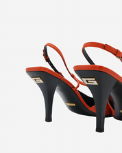 Slingbacks Gucci Tom GG 40