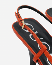 Slingbacks Gucci Tom GG 40