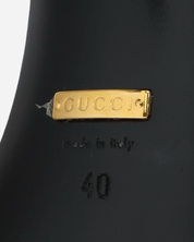 Slingbacks Gucci Tom GG 40
