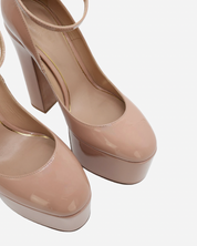 Plataformas Valentino Tan Go 37.5
