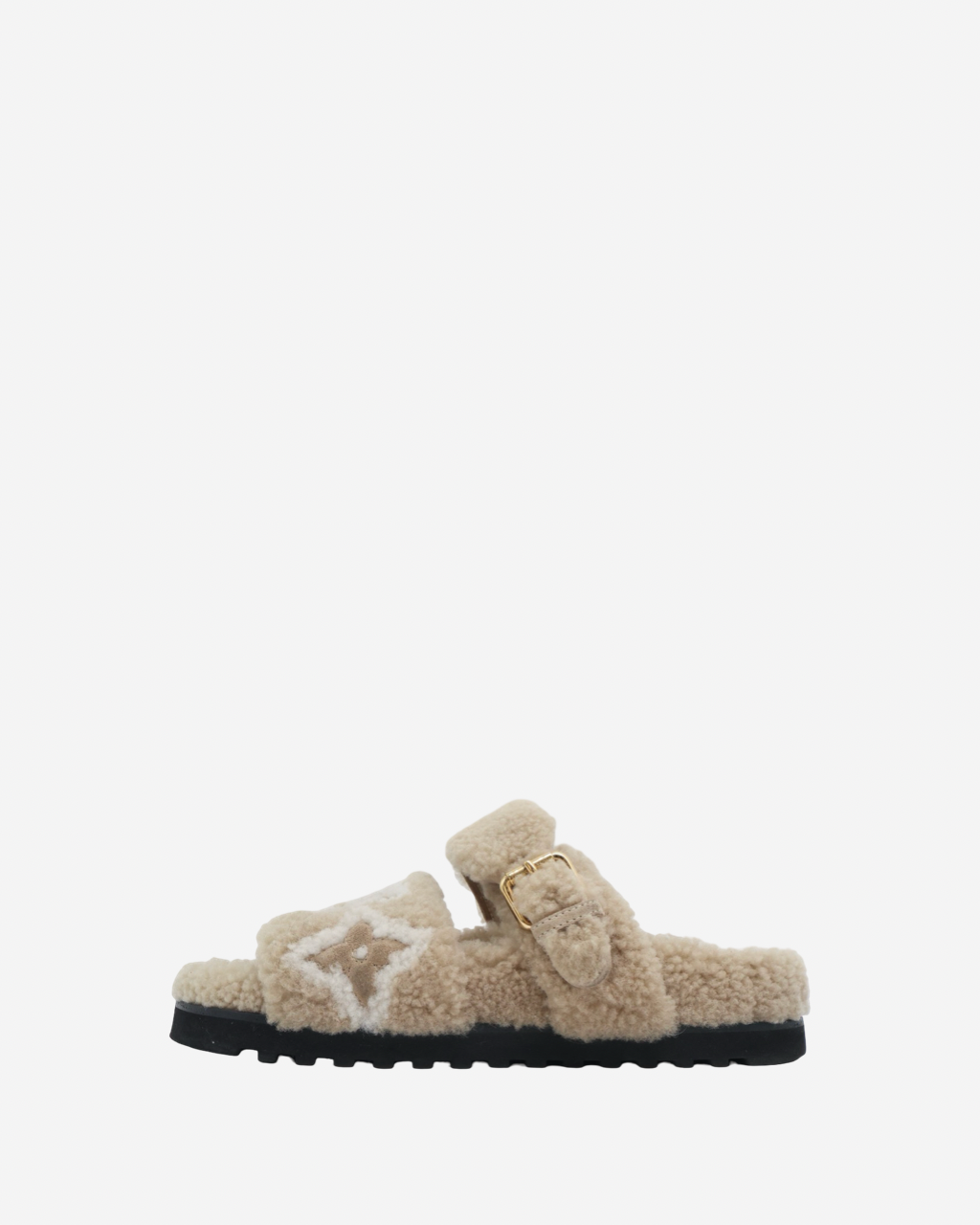 Sandalias Louis Vuitton Bom Dia 37