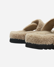 Sandalias Louis Vuitton Bom Dia 37