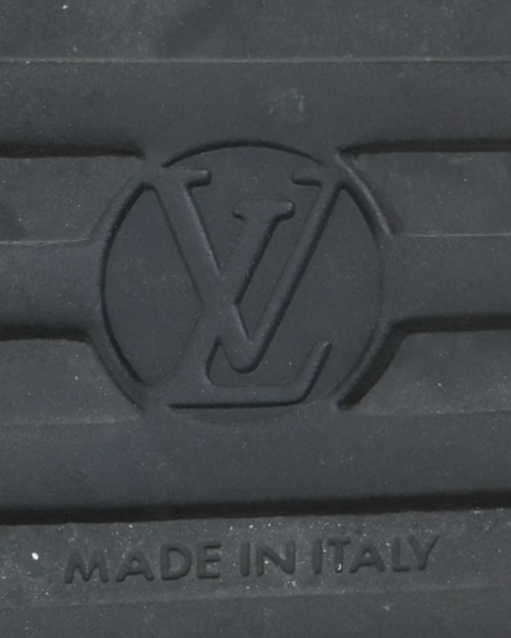 Sandalias Louis Vuitton Bom Dia 37