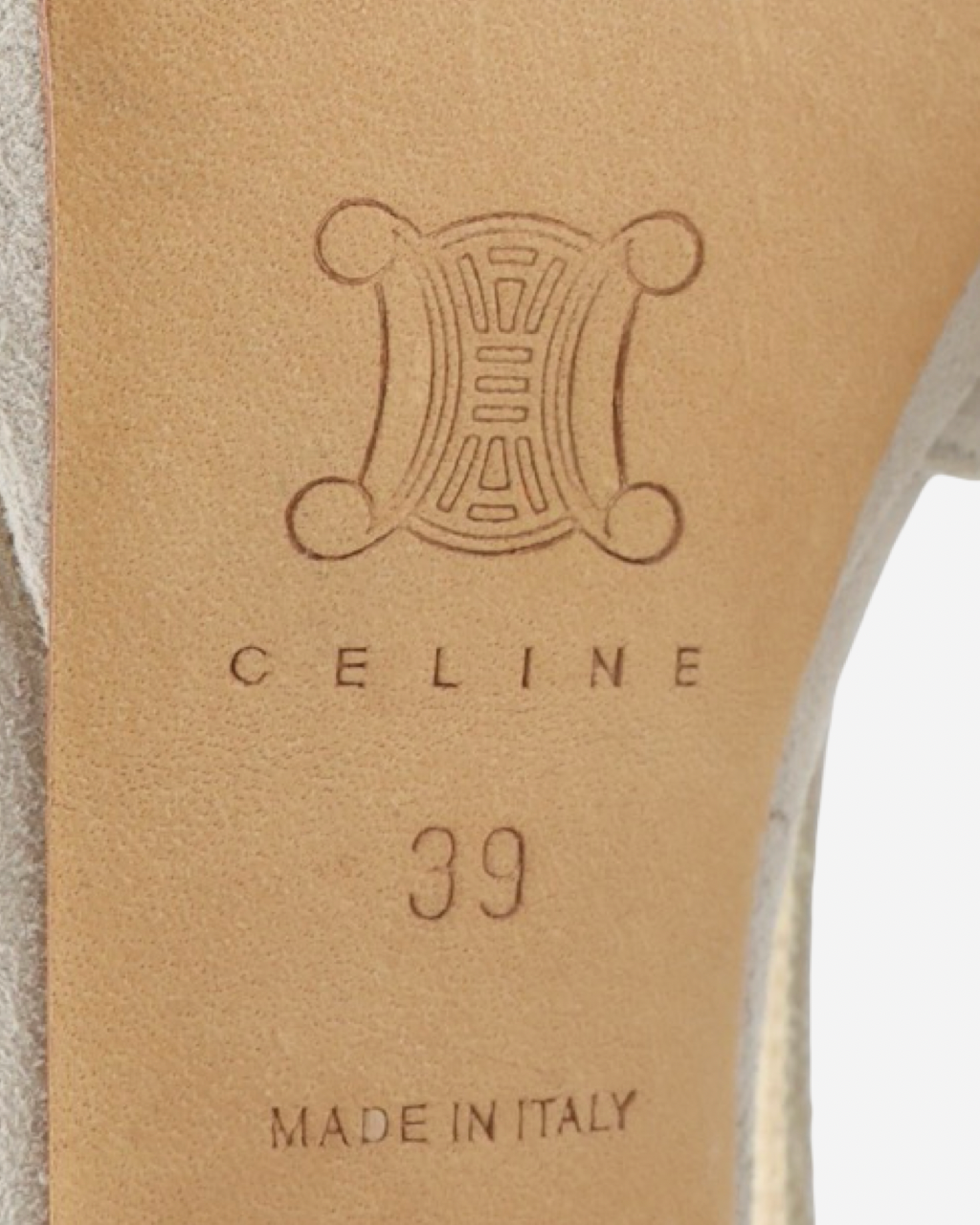 Zapatillas Celine 39