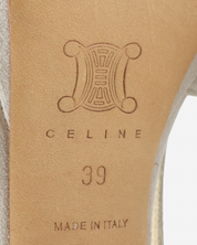 Zapatillas Celine 39