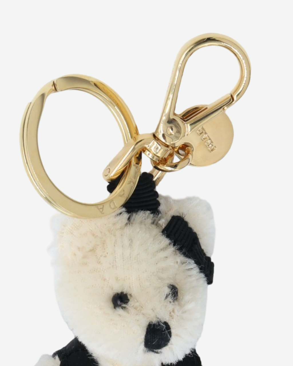 Llavero Prada Teddy
