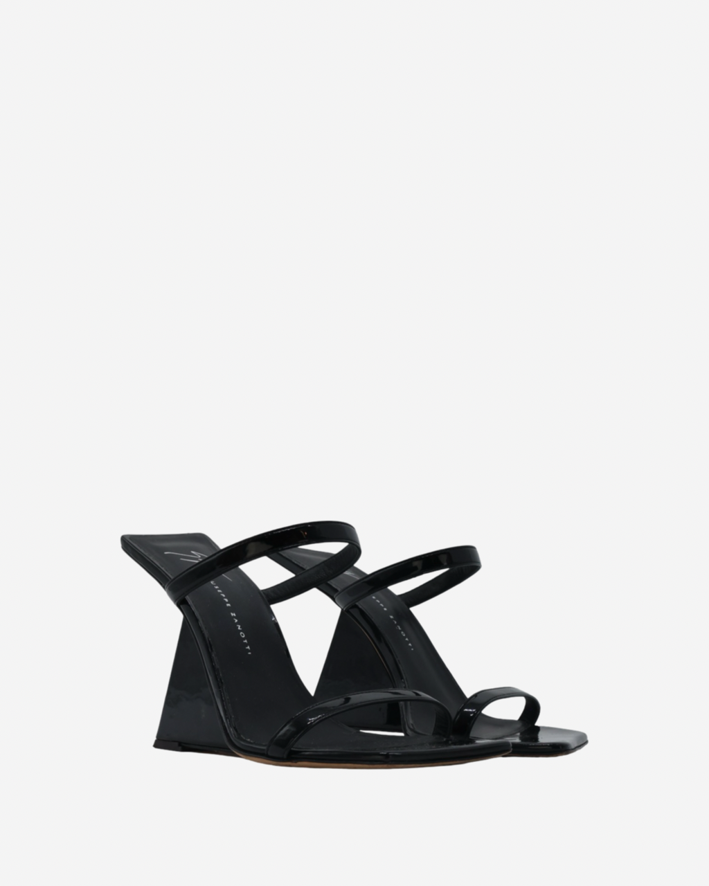 Sandalias Giuseppe Zanotti Lilii Borea 37