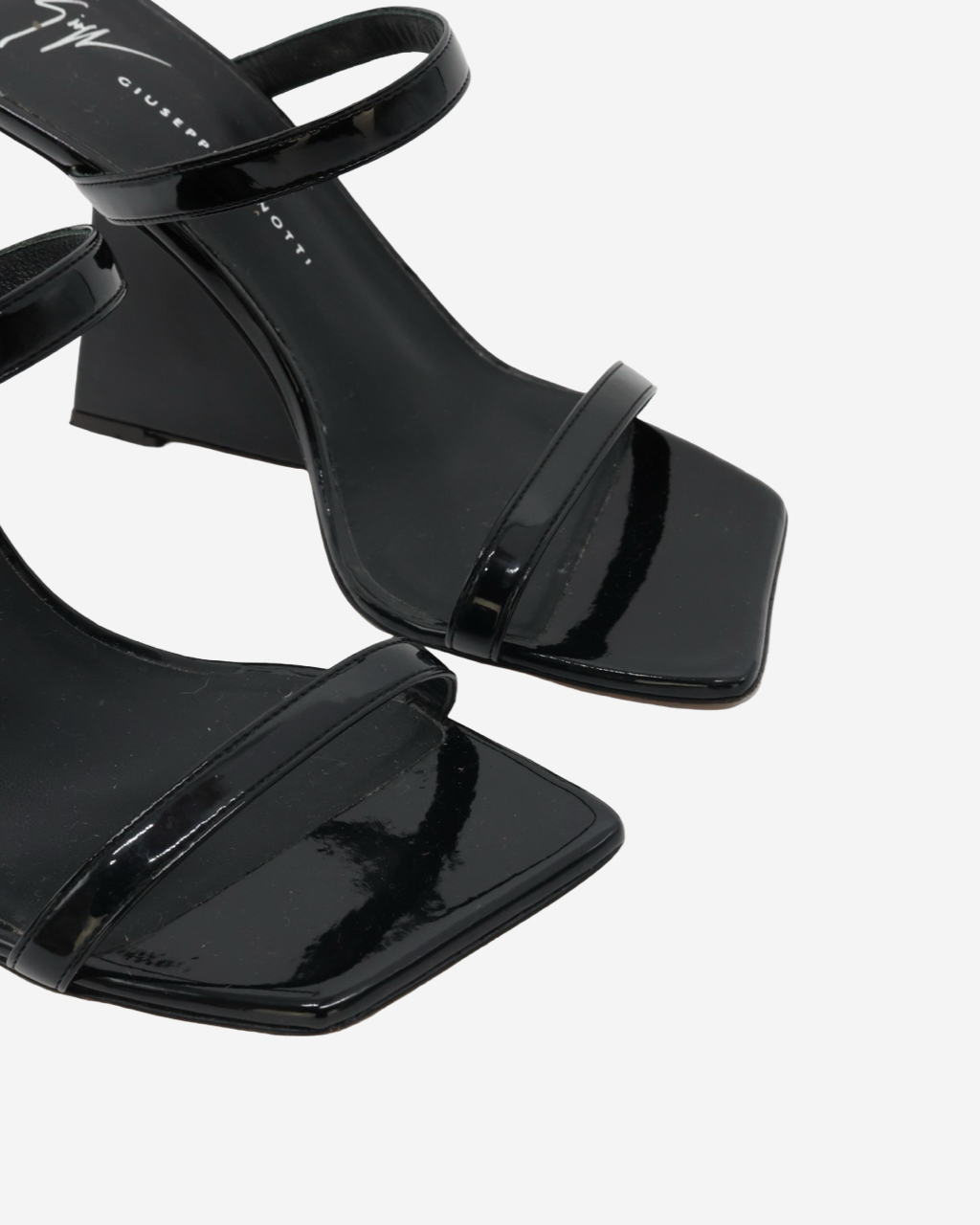 Sandalias Giuseppe Zanotti Lilii Borea 37