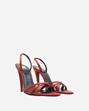 Sandalias Saint Laurent Kate 37.5