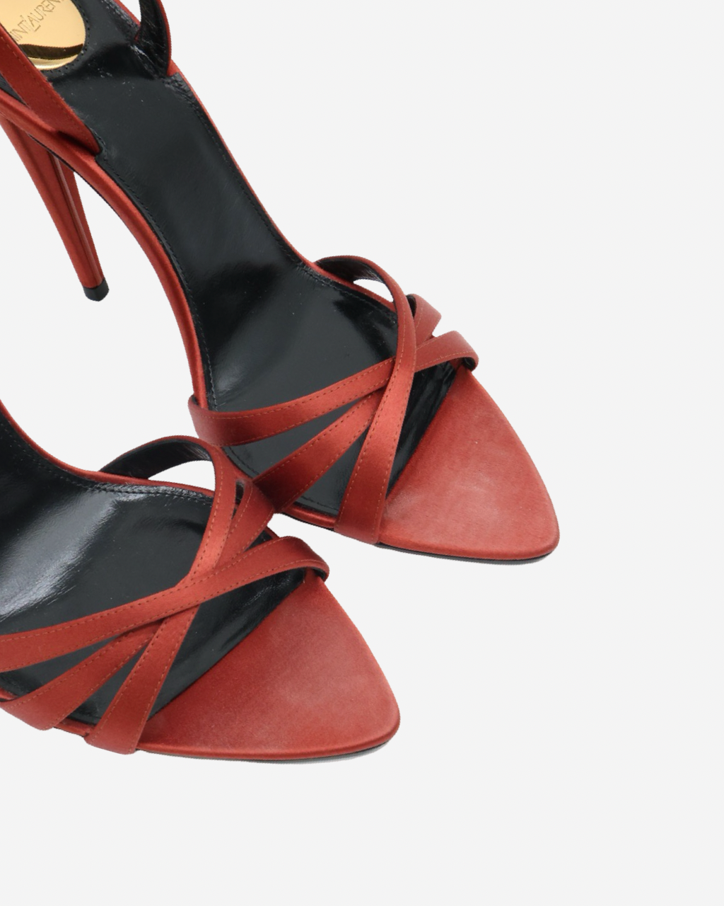 Sandalias Saint Laurent Kate 37.5