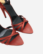 Sandalias Saint Laurent Kate 37.5