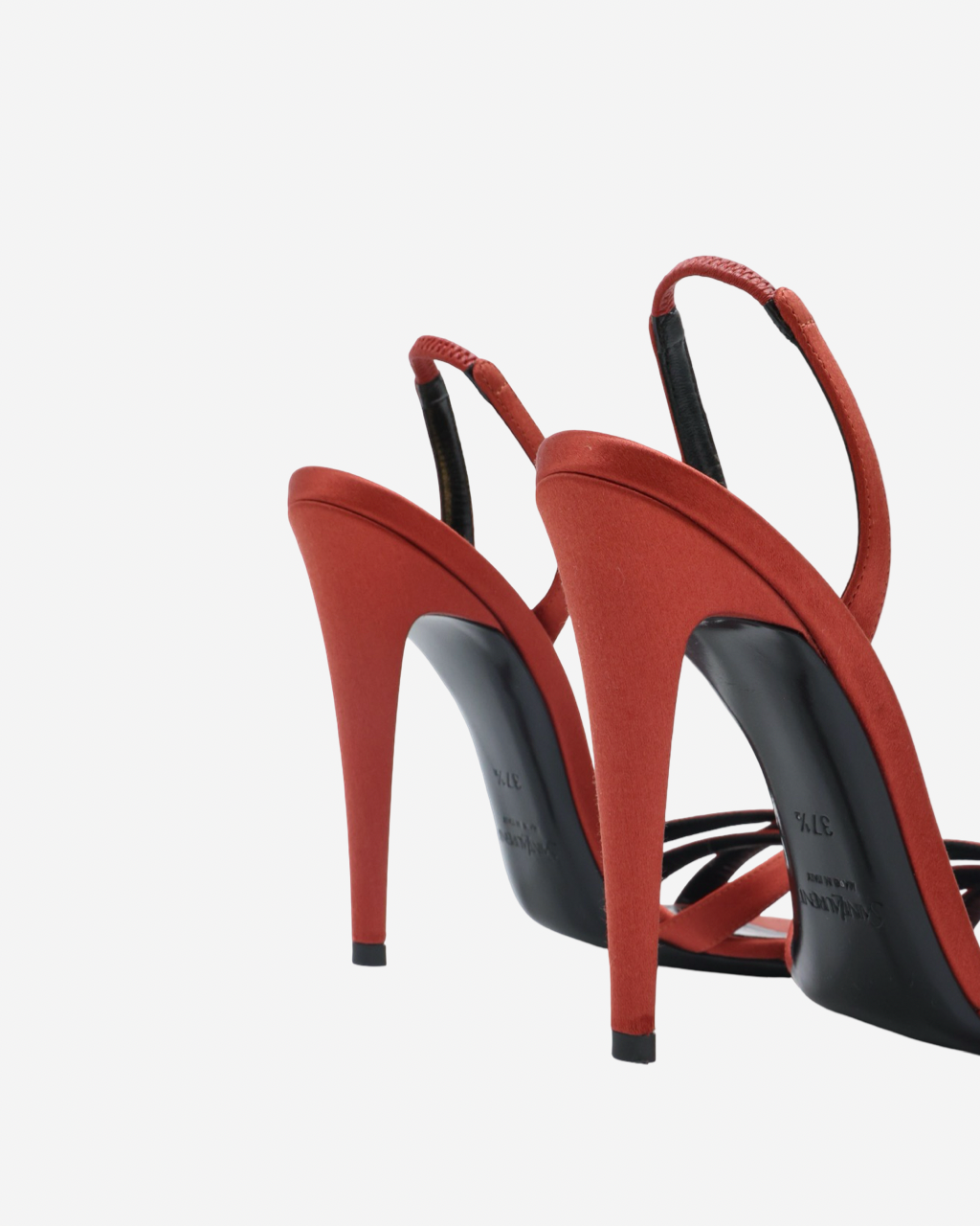 Sandalias Saint Laurent Kate 37.5