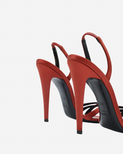 Sandalias Saint Laurent Kate 37.5