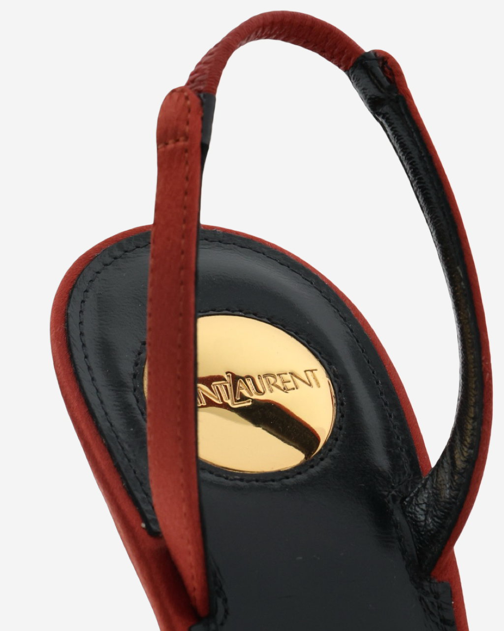 Sandalias Saint Laurent Kate 37.5