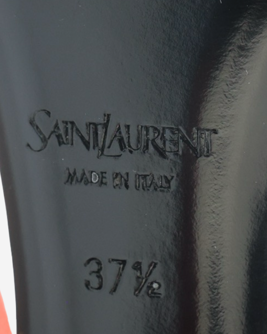 Sandalias Saint Laurent Kate 37.5