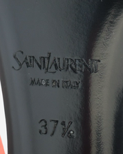 Sandalias Saint Laurent Kate 37.5