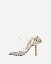 Zapatillas Bottega Veneta Stretch 37.5