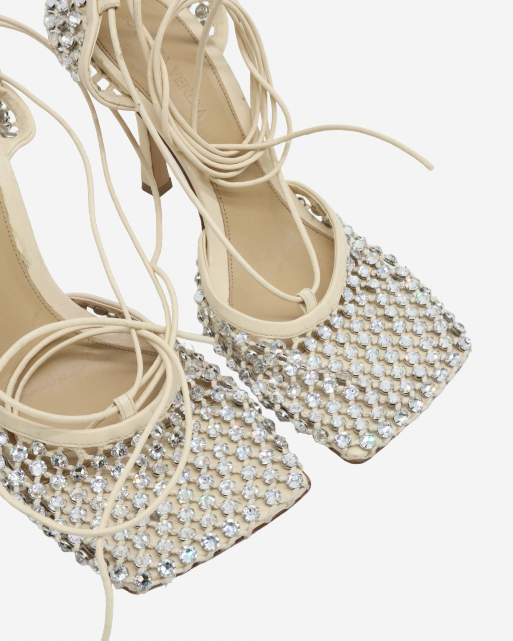 Zapatillas Bottega Veneta Stretch 37.5