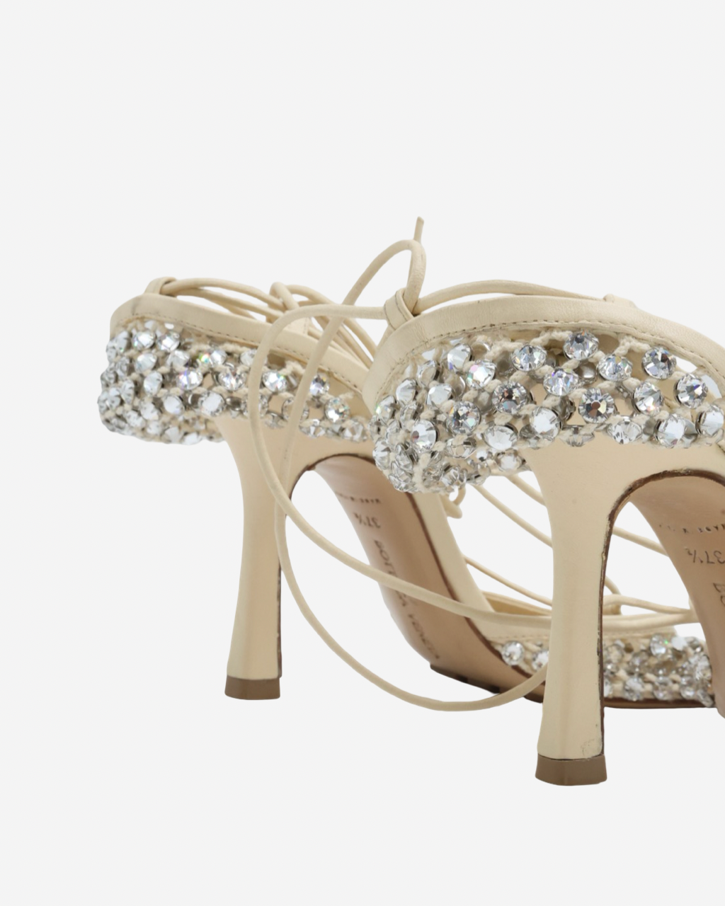 Zapatillas Bottega Veneta Stretch 37.5
